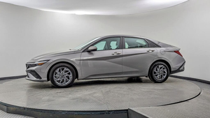 Hyundai Elantra SEL FWD 2024 - Product Image 2