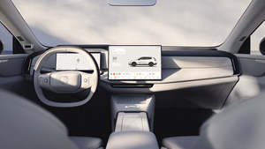 Nueva Energía SUV VolvoCars <span class=keywords><strong>XC70</strong></span> Asia Pacífico PHEV 2025 PHEV de Largo Alcance AWD Smart Edición de Lujo - Product Image 3