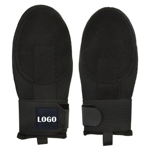 Made Customizable Baseball Sliding Gloves Hand Protector Guard Softball Equipment Right Left Adult Youth Baseball Sliding Mitt - Product Image 3