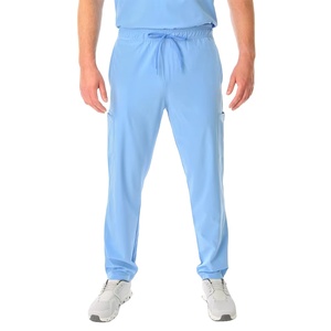Vente en gros uniforme d'hôpital médecin infirmière costume médical confortable uniformes d'hôpital de médecins combinaisons de gommage 2026 HI - Product Image 3