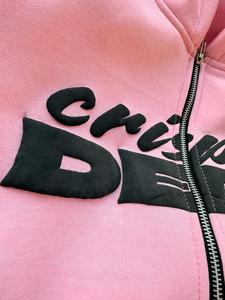Wholesale Custom Embroidery Hoodie Logo Blank <b>Men's</b> Hoodies Sweatshirts Unisex Streetwear <b>Pullover</b> <b>Men</b> Hoodies - Product Image 3