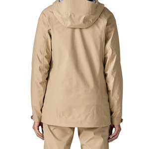 European Winter Rain <b>Jacket</b> High-Performance Waterproof Zipper Heating XL Windproof Printed for - Product Image 2