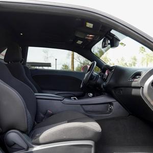 รถคูเป้พรีเมียมมือสอง ปี 2021 เครื่องยนต์ 6.4 ลิตร V8 รุ่นสปอร์ต - Product Image 6