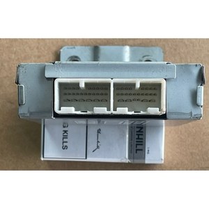 คอมพิวเตอร์เครื่องยนต์ ECU ฮุนได มือสอง ปี 2002 ใช้ได้กับฮุนได เทอร์ราแคน ECU OEM 954404A470 อะไหล่รถยนต์ฮุนไดมือสอง - Product Image 1