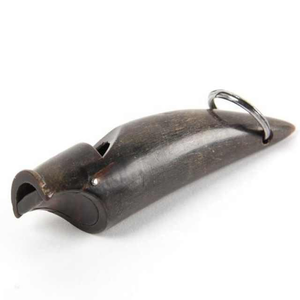 Silbato de Cuerno de Búfalo de Alta Calidad para Entrenamiento de Baloncesto y Fútbol en Puntos de Llegada, a Precio Mayorista - Product Image 4