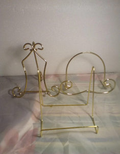 Estante para Platos de Latón de Diseño Superior, Hecho a Mano, para Utensilios de Cocina y Decoración de Mesa, Uso Diario a Precios Económicos - Product Image 4