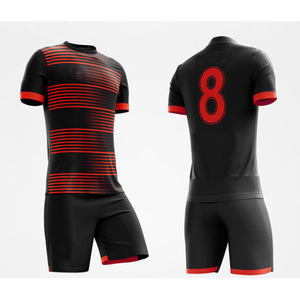 Uniforme Deportivo Personalizado Transpirable de Manga Corta 100% Poliéster con Estampado para Voleibol, para Hombre y Mujer, con Logotipo del Equipo - Product Image 4