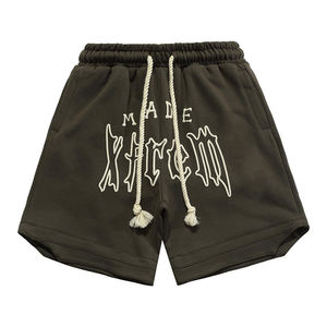 Pantalones Cortos Deportivos para Mujer, de Alta Elasticidad, Transpirables, Ecológicos, Impermeables, Antiarrugas, para Yoga, Gimnasio, Fitness, de Secado Rápido, Sin Costuras - Product Image 4