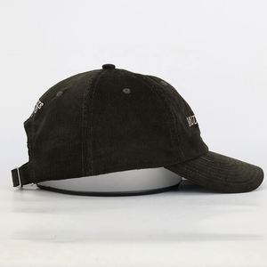 หมวกแก๊ปปักลาย 3 มิติ ปรับได้ ผ้าแคนวาสเดนิม สปอร์ต ฮิปฮอป สำหรับฤดูร้อน - Product Image 4