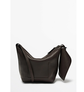 Sac fourre-tout en cuir véritable de haute qualité, doux et élégant, pour femme, avec poignée supérieure classique, fermeture éclair, grand format, minimaliste, couleurs personnalisables, toile - Product Image 5