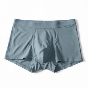 Pantalones Cortos Deportivos para Hombre, para Entrenamiento, Gimnasio, Fitness, Running, Ropa Deportiva Transpirable, de Secado Rápido, Ecológica, de Spandex/Algodón - Product Image 5