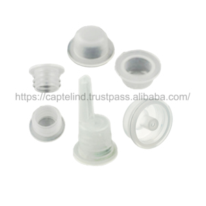 ปลั๊กพลาสติก - Product Image 1