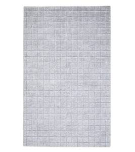 Elegante Alfombra de lana Alfombra Premium hecha a mano para sala de estar y dormitorio - Product Image 3