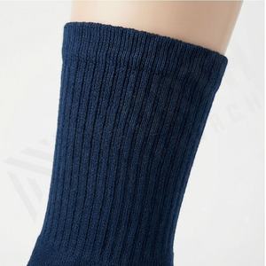 Paquetes de Calcetines de Lana Merino para Hombre y Mujer, para Senderismo, Trekking, Invierno, Térmicos, Transpirables, Suaves, Ajustables y Personalizables - Product Image 4