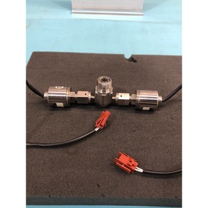 เซ็นเซอร์วัดความแม่นยำสูง 2 ตัว รุ่น E36W-H42 วัดความดันแบบสัมบูรณ์ - อุปกรณ์และอะไหล่เซมิคอนดักเตอร์ระดับโลกที่เชื่อถือได้ - Product Image 5