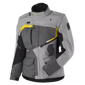 Traje de Motociclismo Unisex de Nuevo Diseño, Ropa Deportiva de Alta Calidad, Cordura, Ecológico, Ligero, Invernal, Estampado, Resistente al Viento - Product Image 5