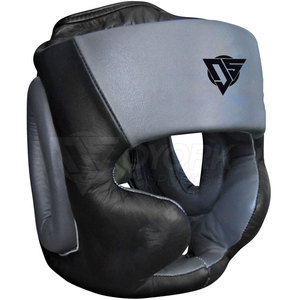 Protège-tête de qualité supérieure, fabriqué avec des matériaux de première qualité, design personnalisé, protège-tête de boxe. - Product Image 4