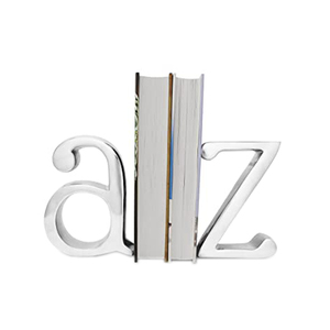 Sujetalibros de metal para uso en oficina y Escuela Sujetalibros en precio razonable Sujetalibros de metal de calidad superior Tamaño personalizado - Product Image 5