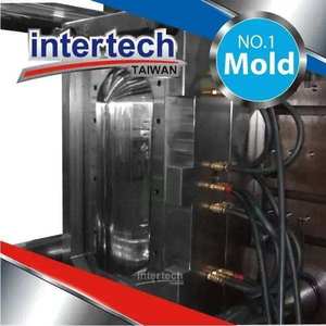 Servicios Profesionales de Diseño de Moldes de Inyección de Plástico de Grado Industrial y Fabricación de Precisión de Alto Volumen - Product Image 4