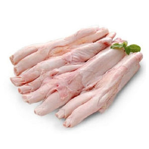 Ligaments de bœuf congelés certifiés Halal (partie du corps) Emballage en vrac - Product Image 2
