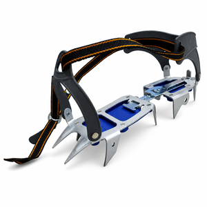CRM-10-W Glace Crampons D'escalade - Product Image 4
