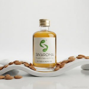 Aceite de Almendras Amargas de Primera Calidad para Compradores Mayoristas, Ideal para Formulaciones Cosméticas y Líneas de Productos para el Cuidado del Cabello - Product Image 4