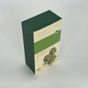 High Quality Paperboard <b>Packaging</b> Box Custom <b>Design</b> Offset <b>Printing</b> Paper Box for Daily Care - Product Image 2
