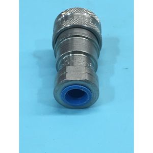 8 AMAT 3700-02738 FTG QDISC Box 1/4 X 1/4 FP SST - Equipo y Piezas de Semiconductores de Confianza de Marca Global - Product Image 3