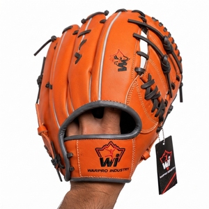 <b>Baseball</b> Catching <b>Gloves</b> Premium <b>Baseball</b> Catchers Mitt With Reinforced Palm Comfortable Fit And Reliable Protection - Product Image 2