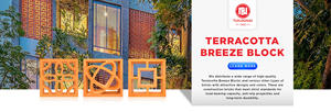 Baldosas de terracota para escaleras de 17 mm de grosor, fabricadas en Vietnam, de alta calidad, con textura sólida, aislantes del calor, materiales de construcción para exteriores. - Product Image 3