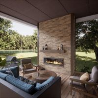 Nouveaux panneaux muraux 3D réalistes en PU, revêtement mural décoratif en polyuréthane imitation pierre de luxe moderne pour hôtels