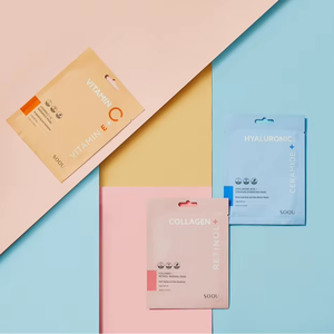 SOQU RADIANCE RENOVACIÓN MÁSCARA SET 12 - Product Image 2