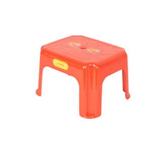 Taburete Bajo Moderno de Plástico, Asiento Duradero de PP para Baño y Hogar - Product Image 5