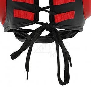 Protector de Cabeza de Boxeo de Diseño Premium Hecho en Pakistán, Material PU para Mayor Comodidad, Protección Contra Impactos, Estabilidad en el Entrenamiento - Product Image 6