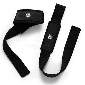 Accesorios de entrenamiento físico de primera calidad, correa de levantamiento diseñada para entrenamientos de fuerza, entrenamiento con pesas y soporte para el ejercicio diario. - Product Image 2
