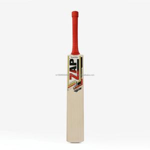 ZAP Classic Glider English Willow Cricket Bat Sports Wood Bat en taille 2 - Product Image 1