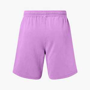 Shorts de jogging en molleton 100 % coton brodés sur mesure de qualité supérieure pour hommes – Style tendance et décontracté vintage - Product Image 5