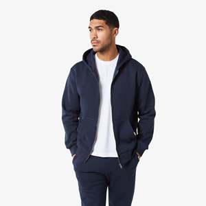 Chándales Personalizados de Primera Calidad para Hombre, al por Mayor, Precio Razonable, Forro Polar Térmico para Invierno - Product Image 1