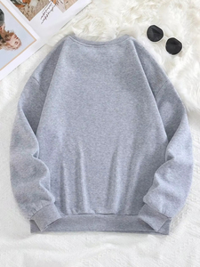 Sudaderas con capucha para mujer, sudaderas con estampado profesional de bosques y montañas, sudadera suave Harajuku para mujer, ropa cálida a la moda, sudadera holgada - Product Image 5