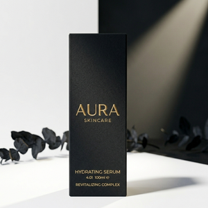 Fabricante de Cajas de Papel Cosméticas Personalizadas OEM ODM para Empaquetado de Productos de Belleza y Maquillaje con Impresión de Logotipo - Product Image 2