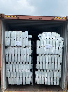 High Quality 10 Feet Steel <strong>Scaffolding</strong> <strong>Bridge</strong> Leg Manufacturer's Product - Product Image 4