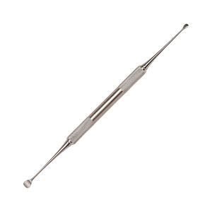 Elevador Periostal Manual de Alta Calidad, Recto, 175 mm de Largo, Instrumentos Quirúrgicos de Acero Inoxidable, Certificado CE, Fabricante - Product Image 1