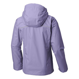 Veste d'hiver imperméable à capuche pour homme personnalisée avec logo sur le devant, veste d'extérieur haute performance - Product Image 2