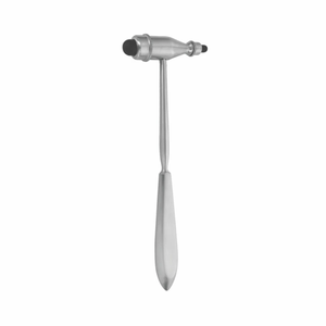 Marteau Troemner Vitra Diagnostics VDA1028 ss 180g et 230g 25 cm pour usage clinique et hospitalier Certifié ISO13485 CE - Product Image 1