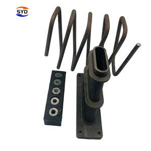 Cales d'<span class=keywords><strong>ancrage</strong></span> précontraintes pour coulage (acier allié) plates 1860Mpa pour post-tensionnement, construction en béton, poteaux et murs - Product Image 4