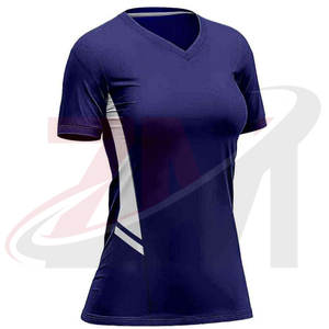 Uniforme de Fútbol Femenino de Alta Calidad, Diseño Personalizado con su Propio Logotipo, Venta Caliente - Product Image 3