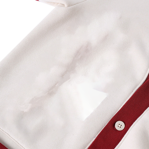 Cárdigan Personalizado de Felpa con Cuello en V para Mujer, con Personalización del Comprador, Servicio de Bordado Personalizado, Opciones de Personalización al por Mayor - Product Image 6