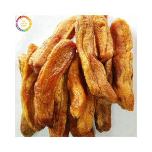 Rodajas de Plátano Secas Naturales y Suaves, Calidad Premium, Sin Azúcar Añadido, Snack Saludable, Origen Vietnam - Product Image 1