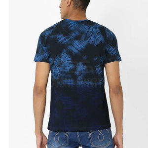 Camisetas para Hombre con Sublimación Completa, Logotipo Personalizado Impreso, Camisetas de Sublimación de Alta Calidad - Product Image 3
