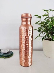 New Design ayurveda benefits <b>copper</b> <b>bottle</b> natural water <b>bottle</b> New Vintage <b>copper</b> water <b>bottle</b> - Product Image 5